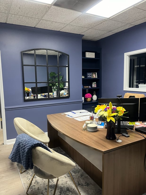 Office picture