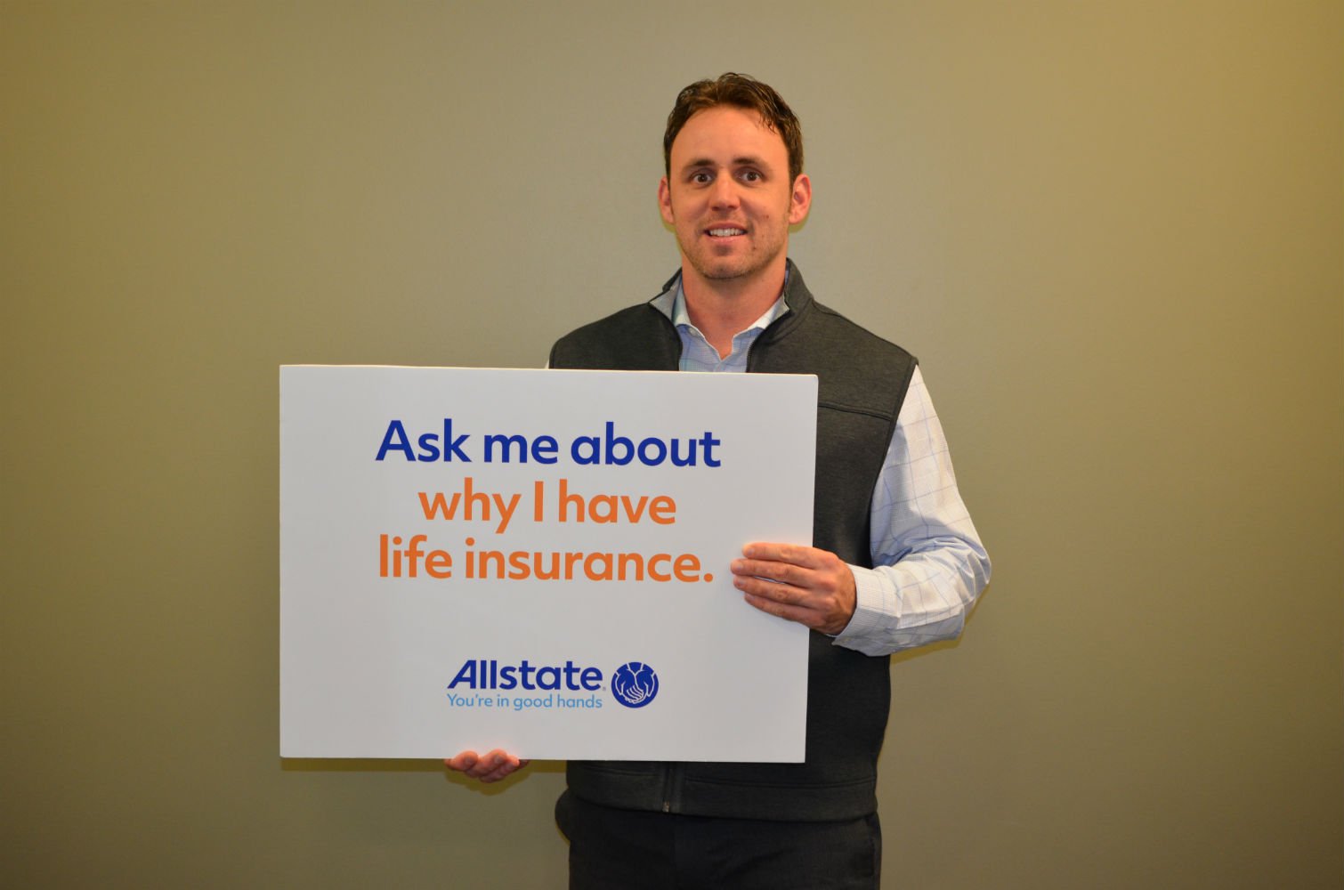 Allstate Car Insurance in Nash, TX Dennis McGuire
