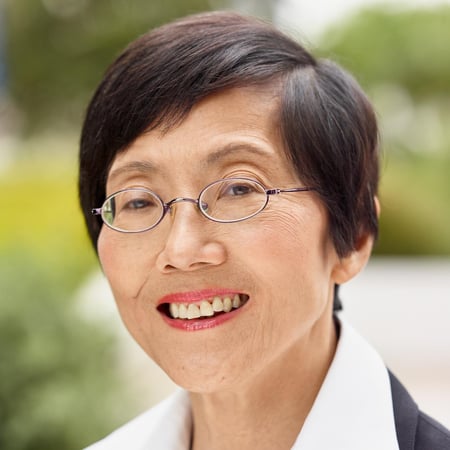 Photo of Fong-Ling Liau