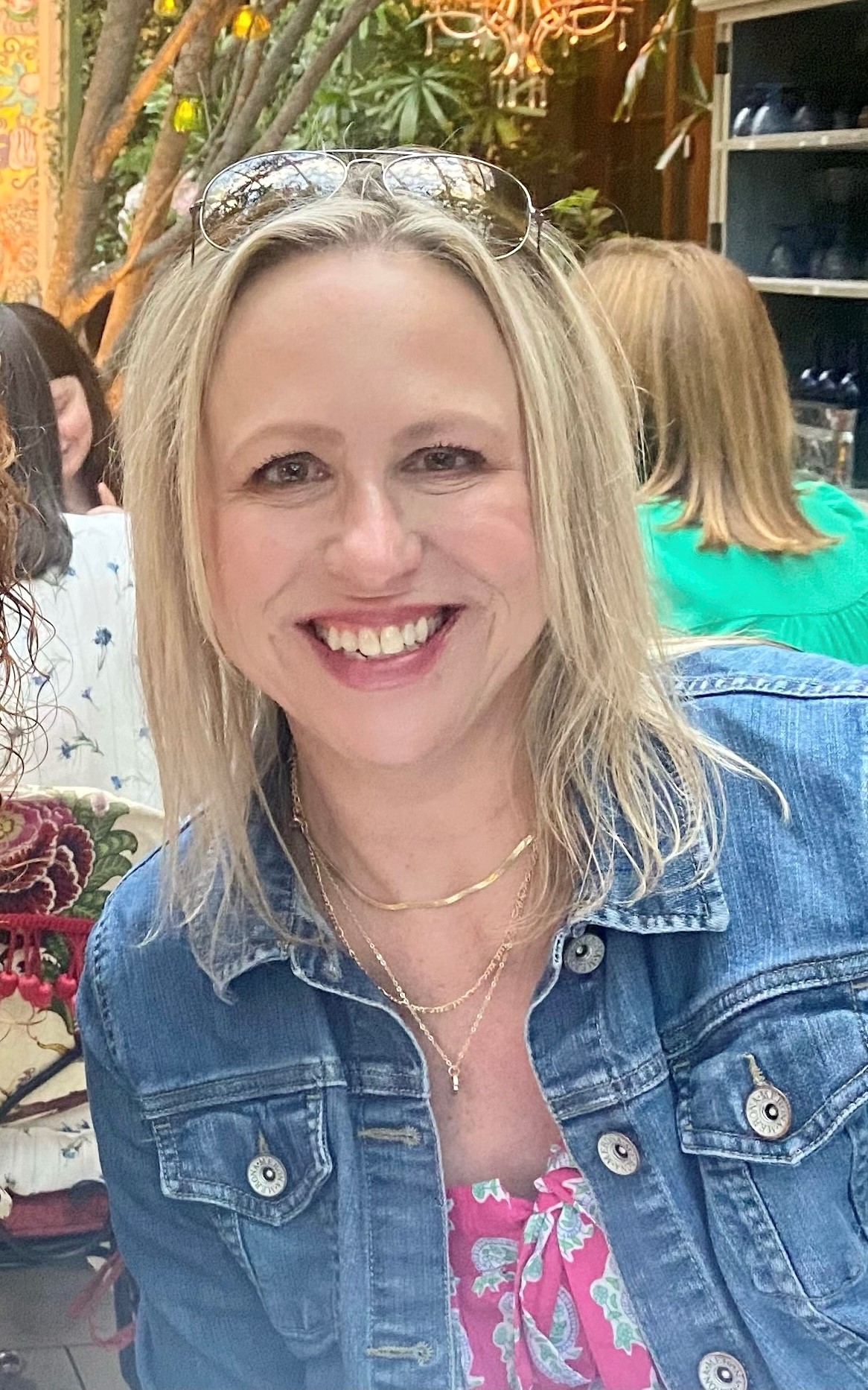 Crissy Shatzel Allstate Licensed Agent - Sales Manager