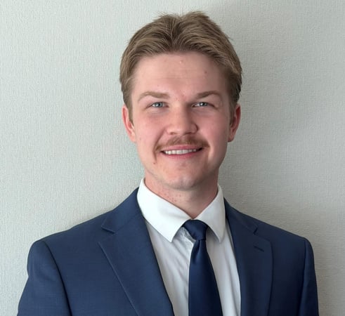 Photo of Zachary Sundstedt