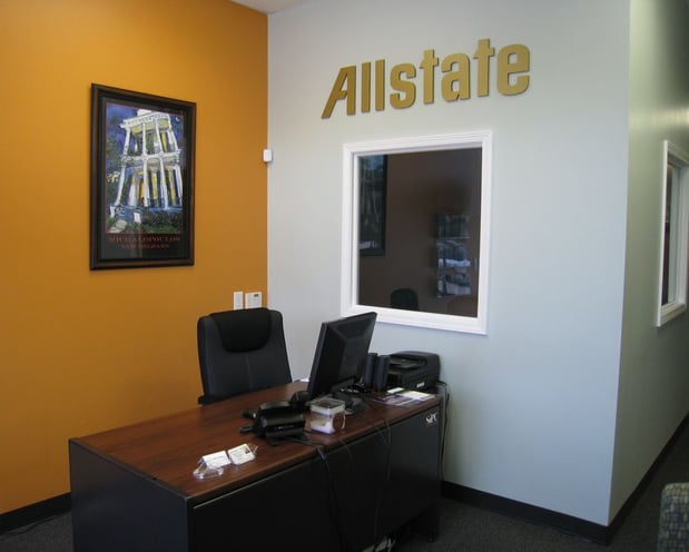 Allstate | Car Insurance in The Woodlands, TX - RIGHT Agency