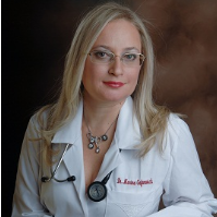 Marina Gafanovich, MD