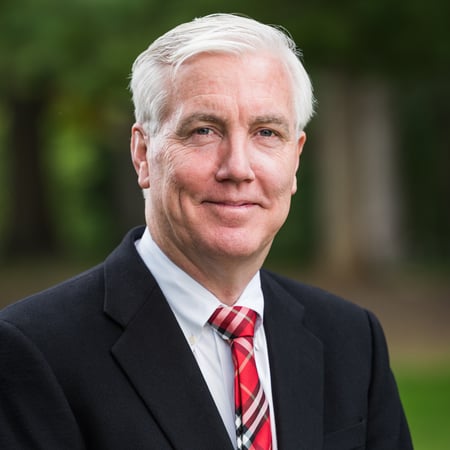 Photo of Thomas E Thaney