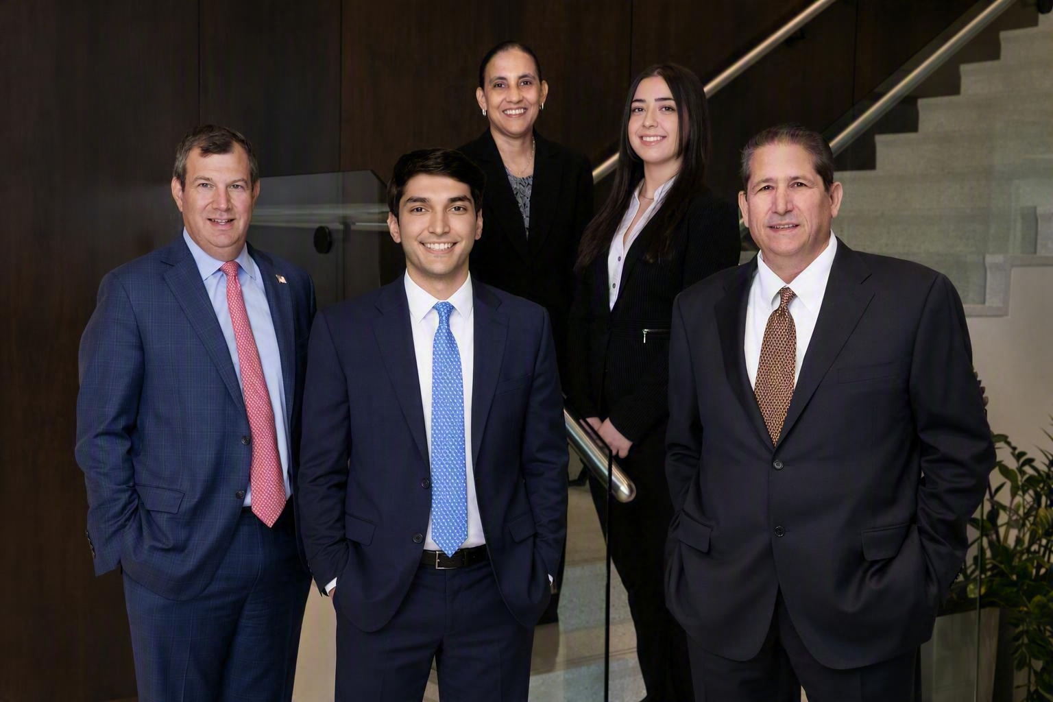 Photo of The BLT Park Avenue Group - Morgan Stanley