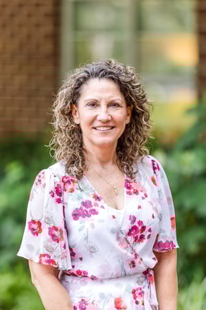 Photo of Lori A. Ralston