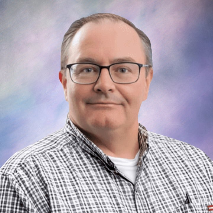 Photo of Michael Goodhope, D.O. Rapid City
