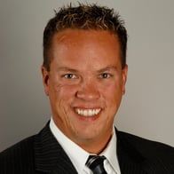 Personal Financial Representative Tyson Carlyle