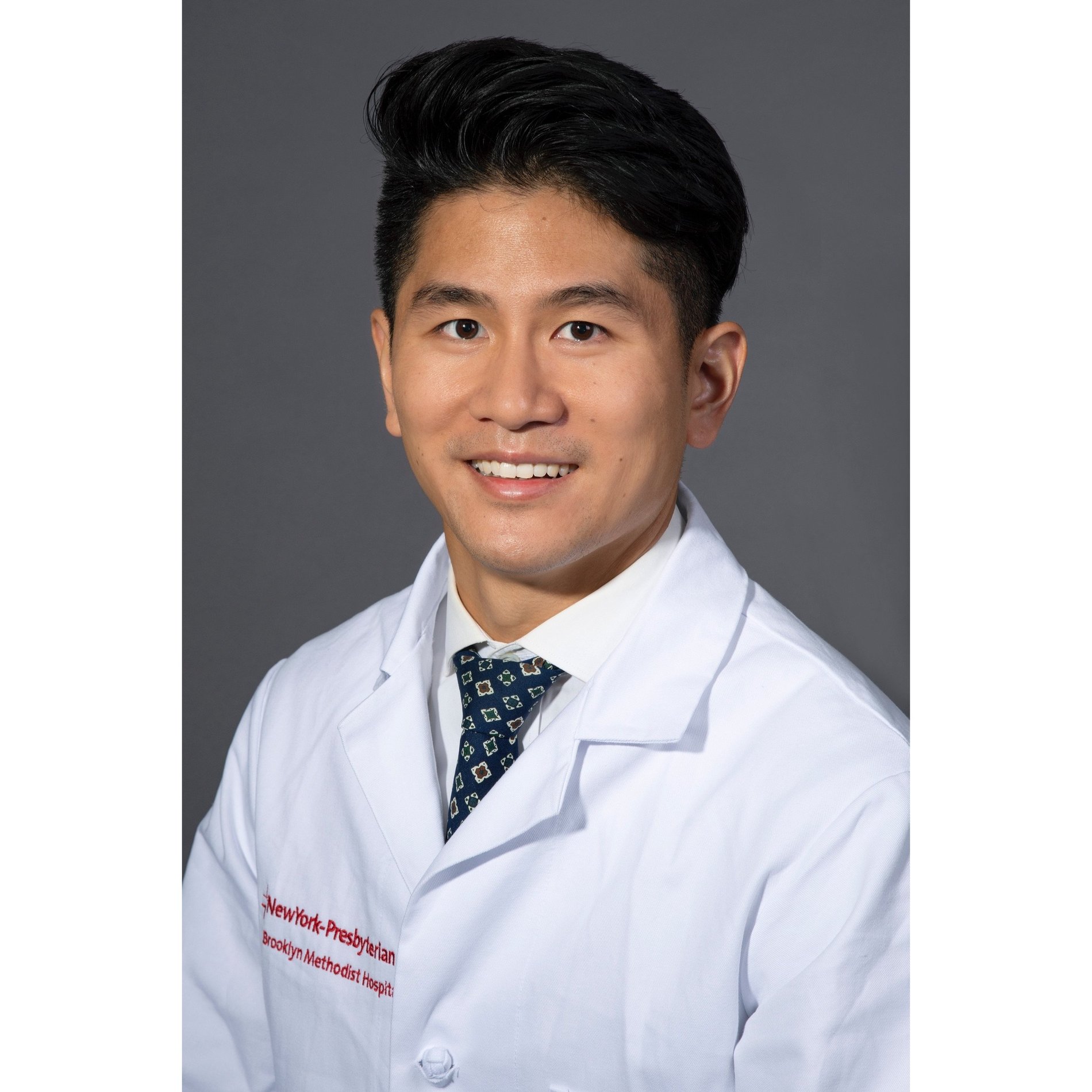 Robert Peng, M.D.