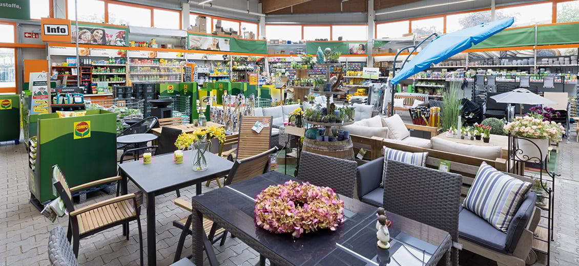 Dein OBI Markt Lingen, Rheiner Straße 114