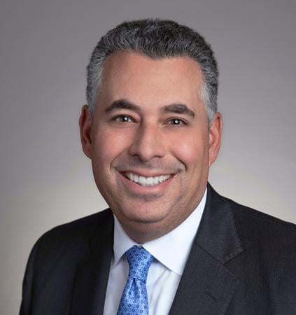 Photo of Todd Forman