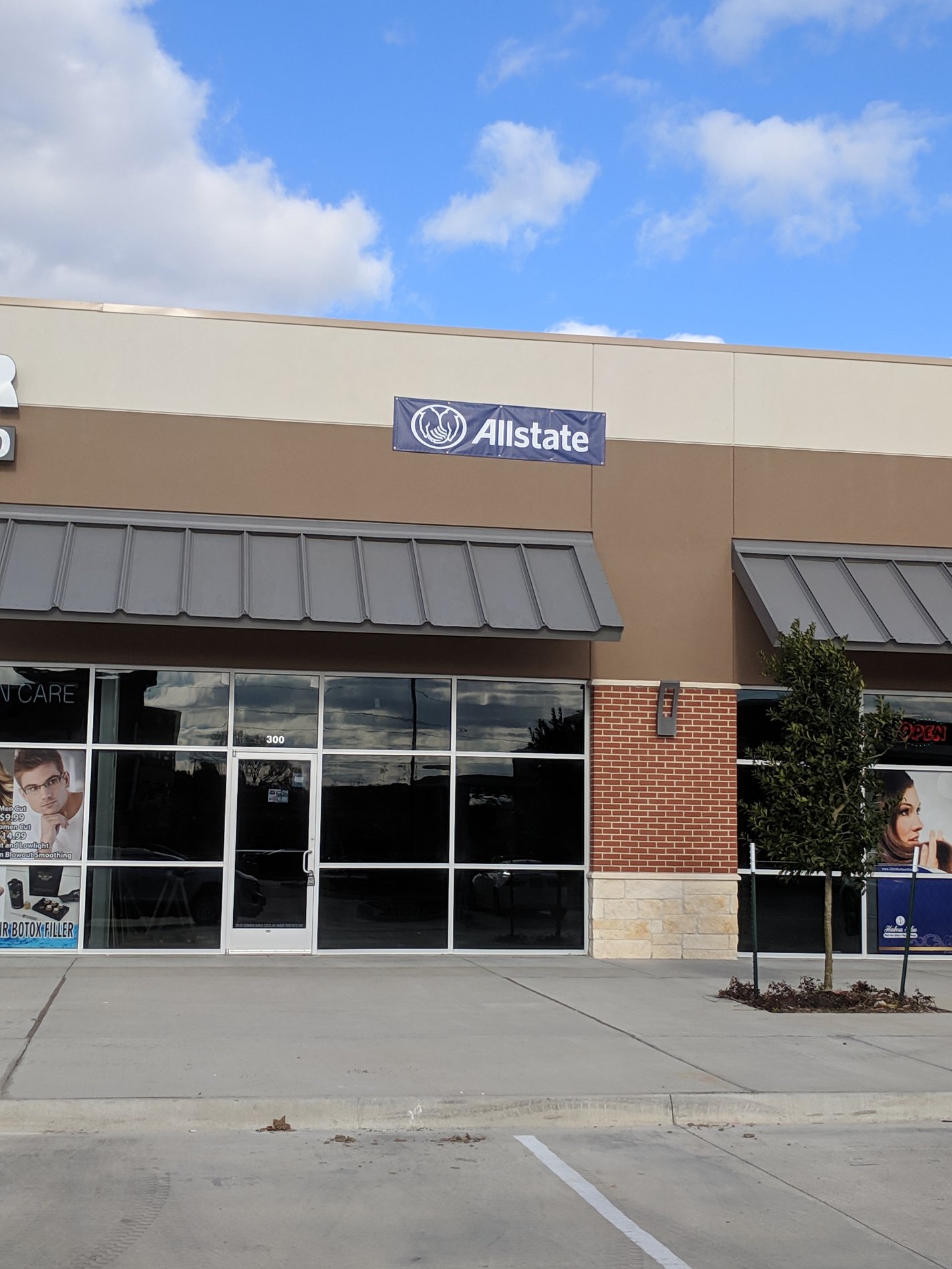Aquila Insurance Agency LLC Allstate Insurance Agency in Katy, TX
