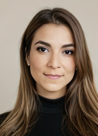 Photo of agent