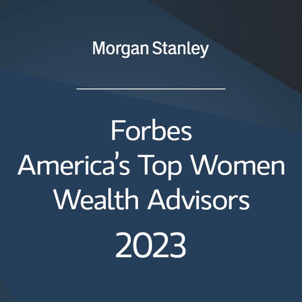 The Insignia Group Wellesley Ma Morgan Stanley Wealth Management