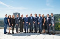 Photo of 45 North Group - Morgan Stanley