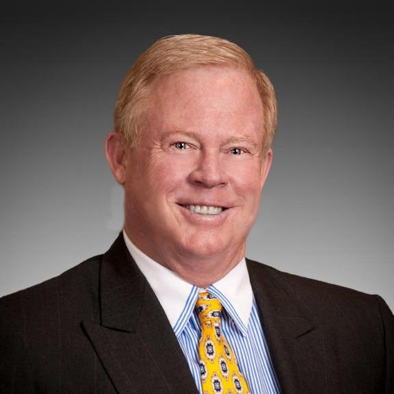 Photo of Terry Scott - Morgan Stanley