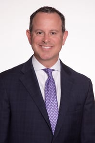 Photo of Scott Zemachson - Morgan Stanley