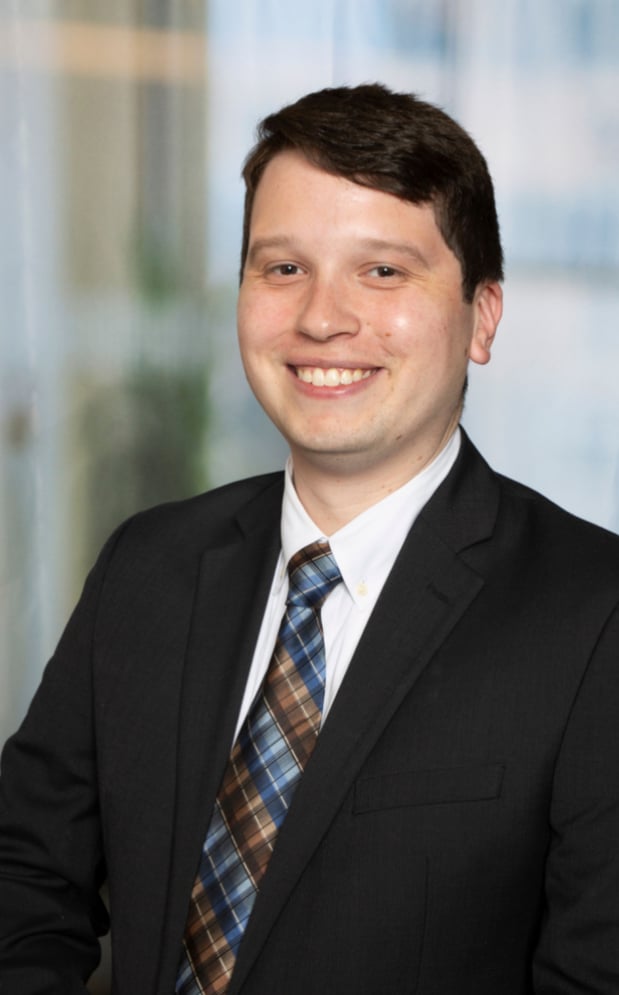 Photo of Andrew Kolenberg