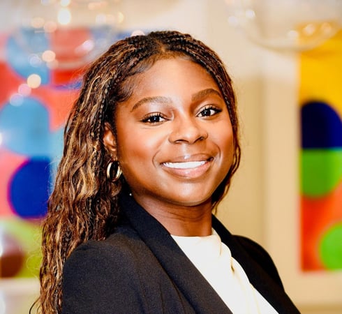 Photo of Essie Bonney