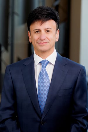 Photo of Michael A. Colacci