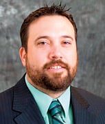 Photo of Matthew Paul Sullivan