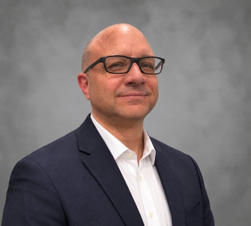 Photo of Scott Weger