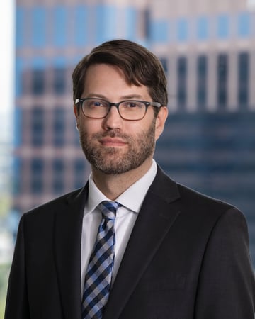 Photo of Justin Van Uden