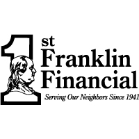 1st Franklin Financial in Cleveland, TN 37311 | Personal Installment ...
