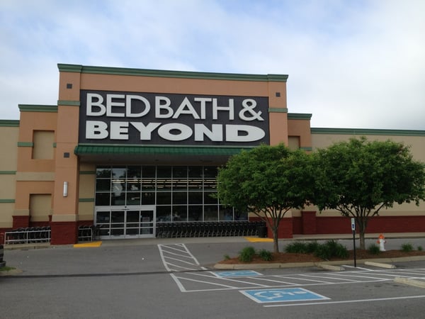 Bed Bath And Beyond Mn : With over 45 years in business, the company is