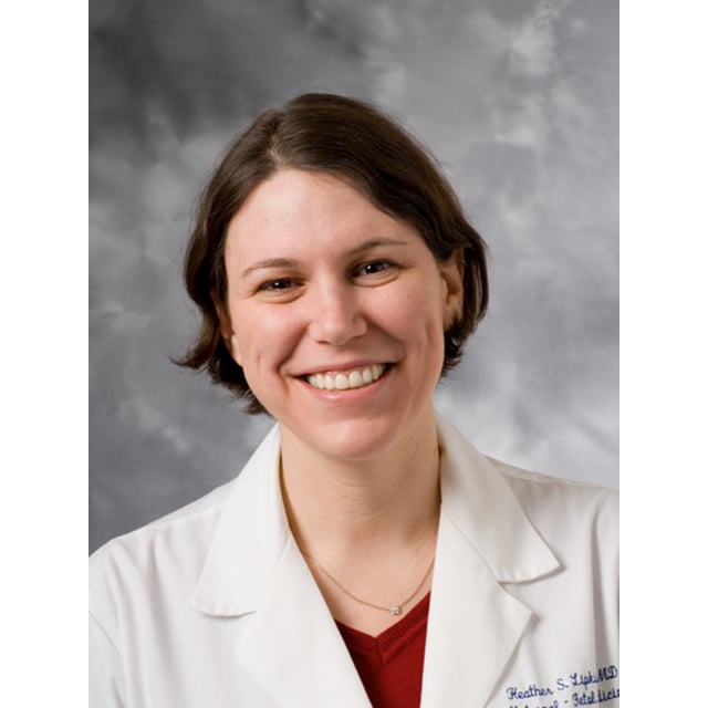 Heather Lipkind, MD, MS