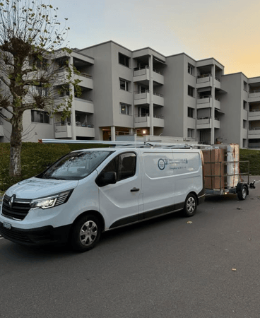 Bürgi Haustechnik AG - Oberengstringen