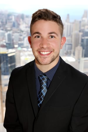 Photo of Daniel Jacobsen