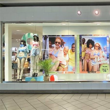 Forever21 Clothing Store | 211 Westfarms Mall | Men's and Women's Clothing