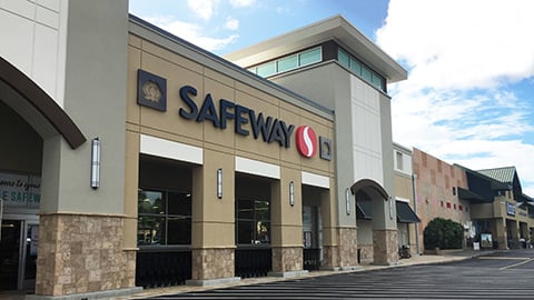 safeway store near me