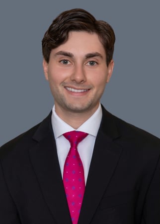 Photo of Mike McShea