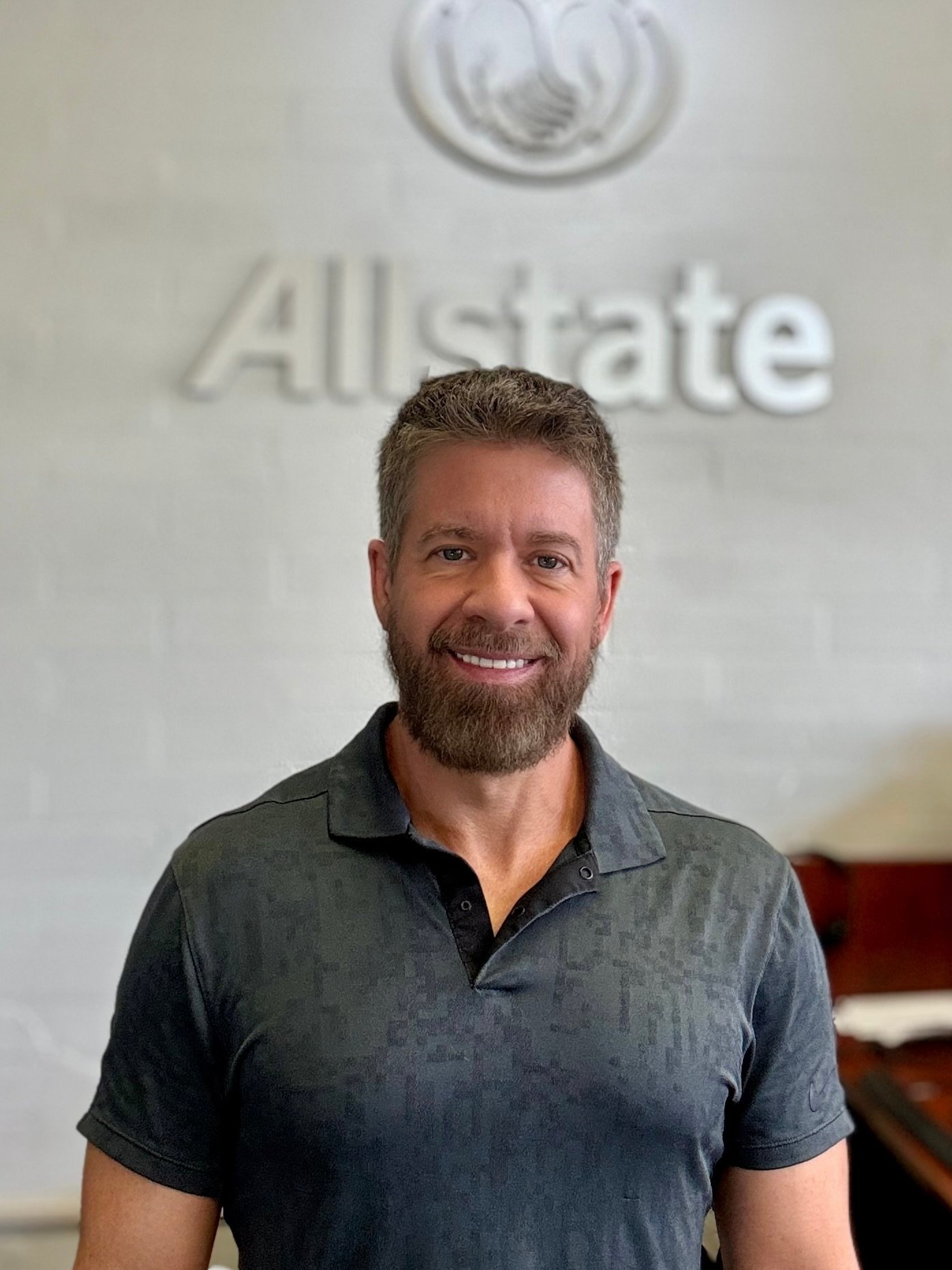 Allstate agent Kirk Paterson 2026.