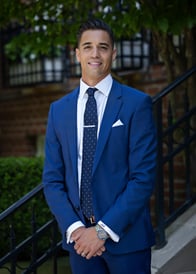 Photo of Julian Bueno