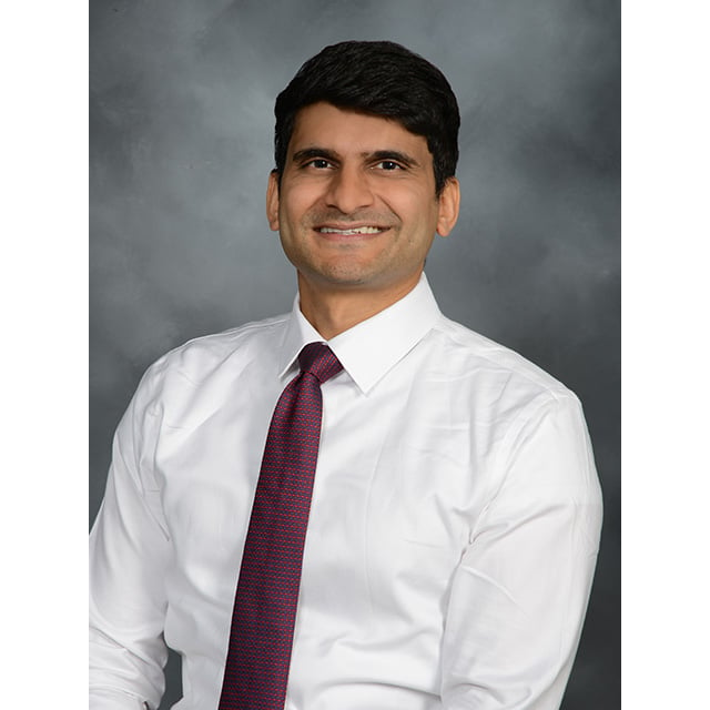 Aditya Ashok, M.D.