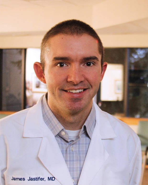 James Jastifer -  Beacon Kalamazoo Bone & Joint Specialists