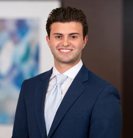 Photo of Jake Schepps