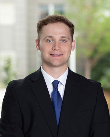 Photo of Matthew Bapst