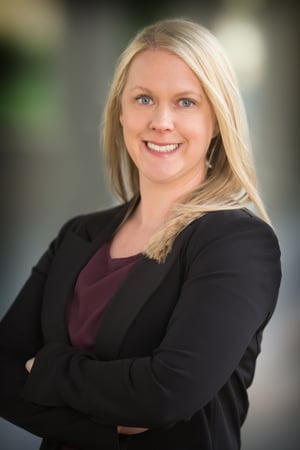 Photo of Dana Elwell