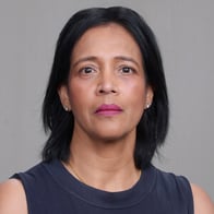 Jo Chandra - Old National Bank, Mortgage Loan Officer, VP in Indianapolis,IN professional headshot