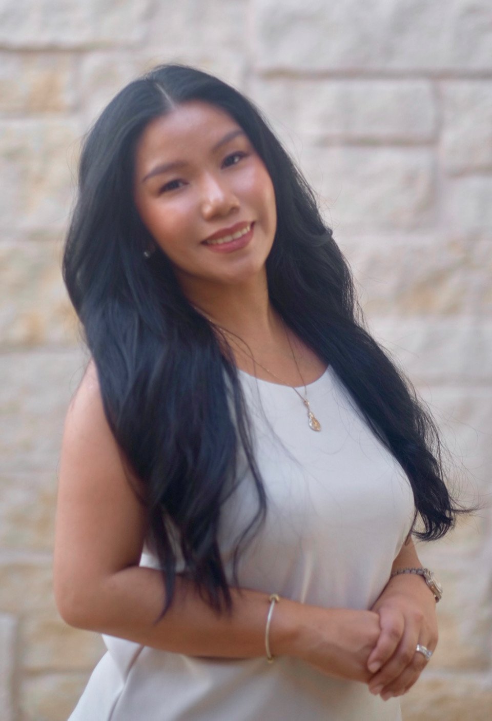Sheena Cavazos
