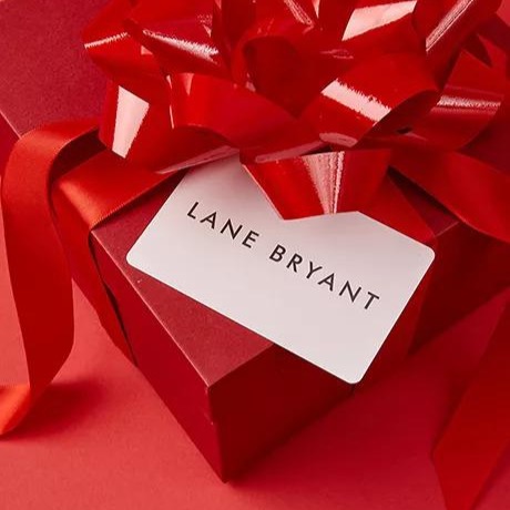 Lane Bryant Longform Promo Image