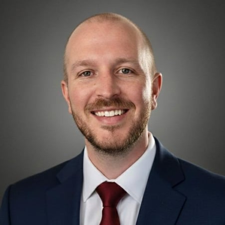 Photo of Justin Cox