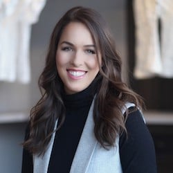 Cassandra Reinthaler I Design Consultant I California Closets