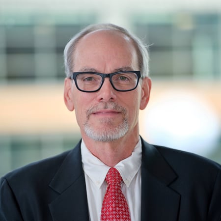 Photo of Mark N McCall