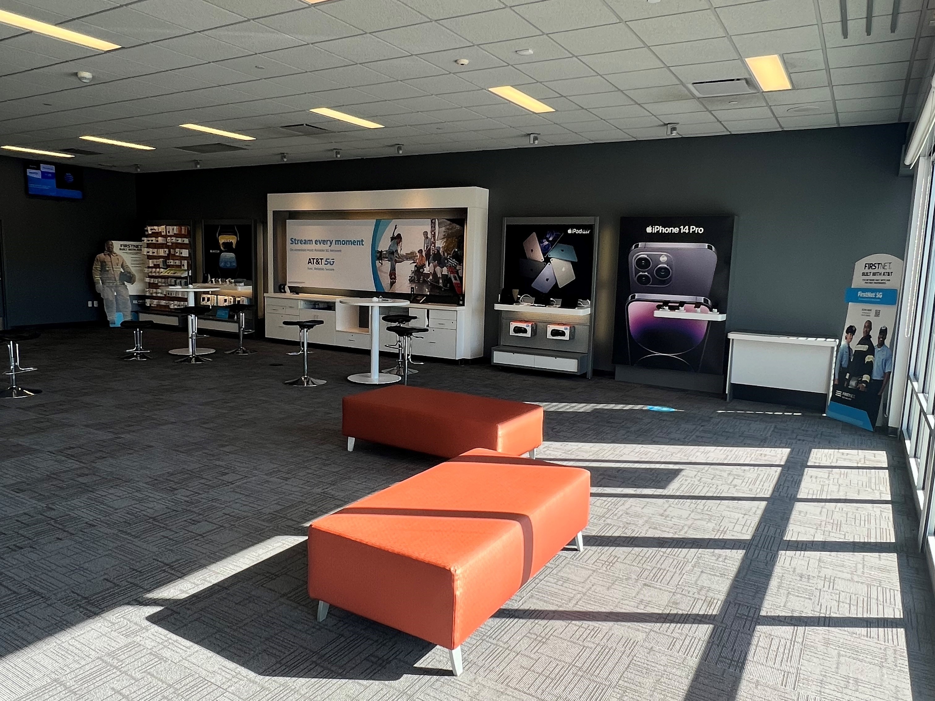 AT&T Settlers Creek Cell Phones, Wireless Plans & Accessories 9614