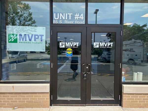 MVTMVPT - Bedford NH front of building